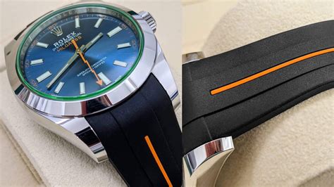 rolex 2023 milgauss|Rolex Milgauss discontinued 2023.